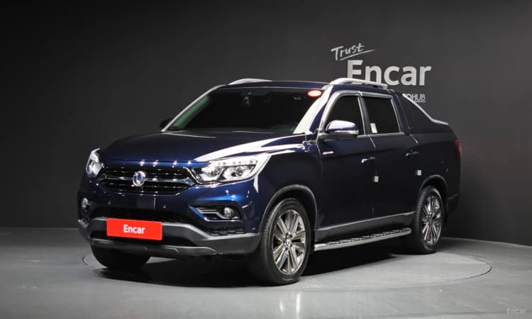 Rexton Sports