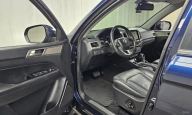 Rexton Sports