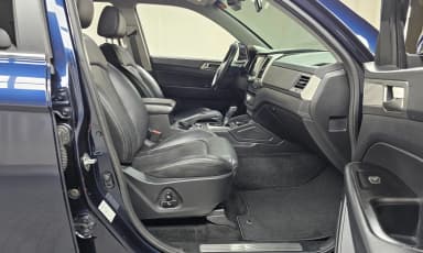 Rexton Sports