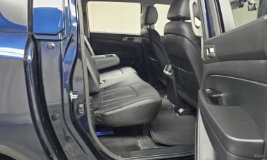 Rexton Sports