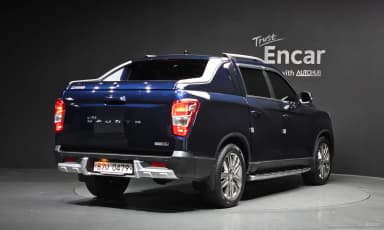 Rexton Sports