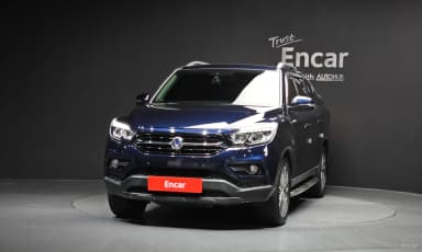 Rexton Sports