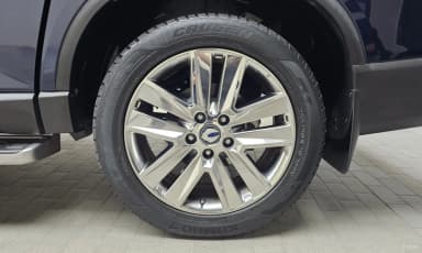 Rexton Sports
