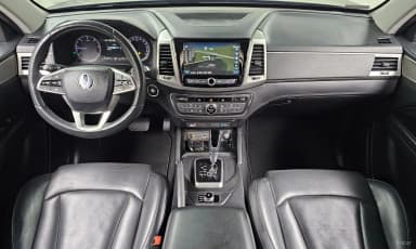 Rexton Sports