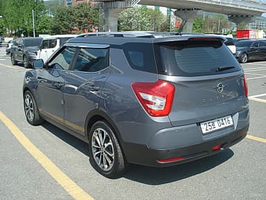 Tivoli Air