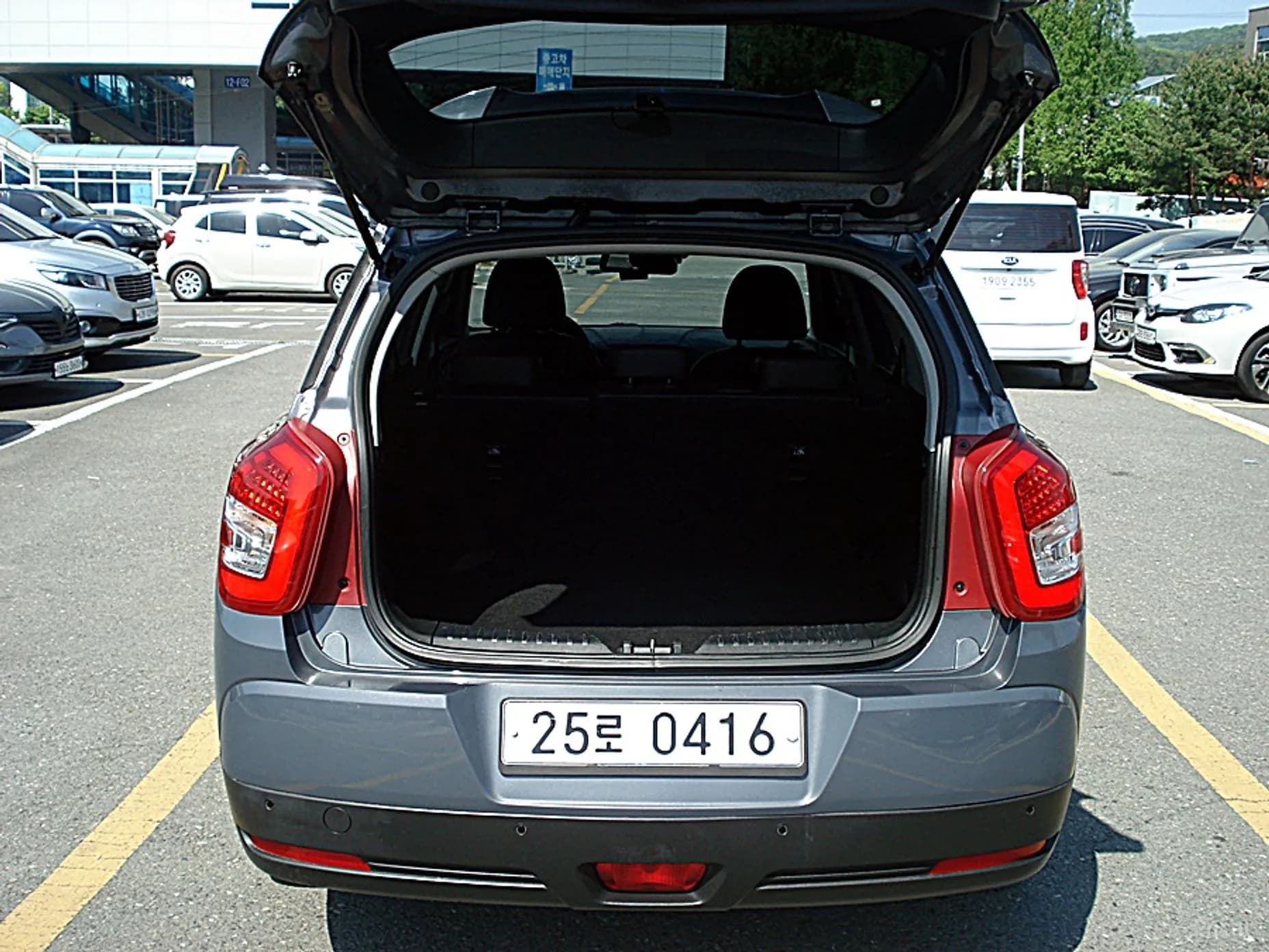 Tivoli Air