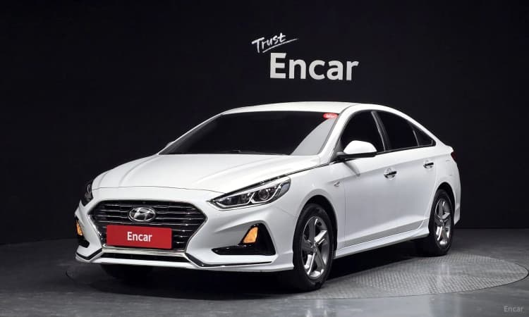 Sonata New Rise