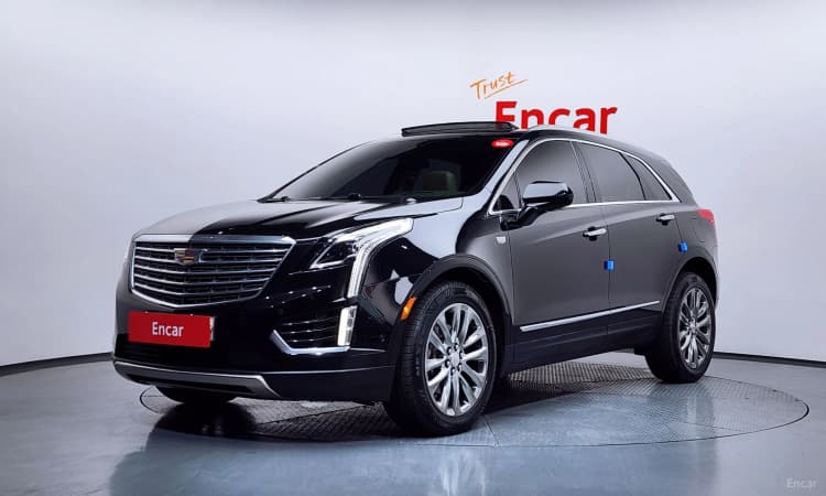 XT5