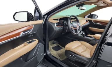 XT5