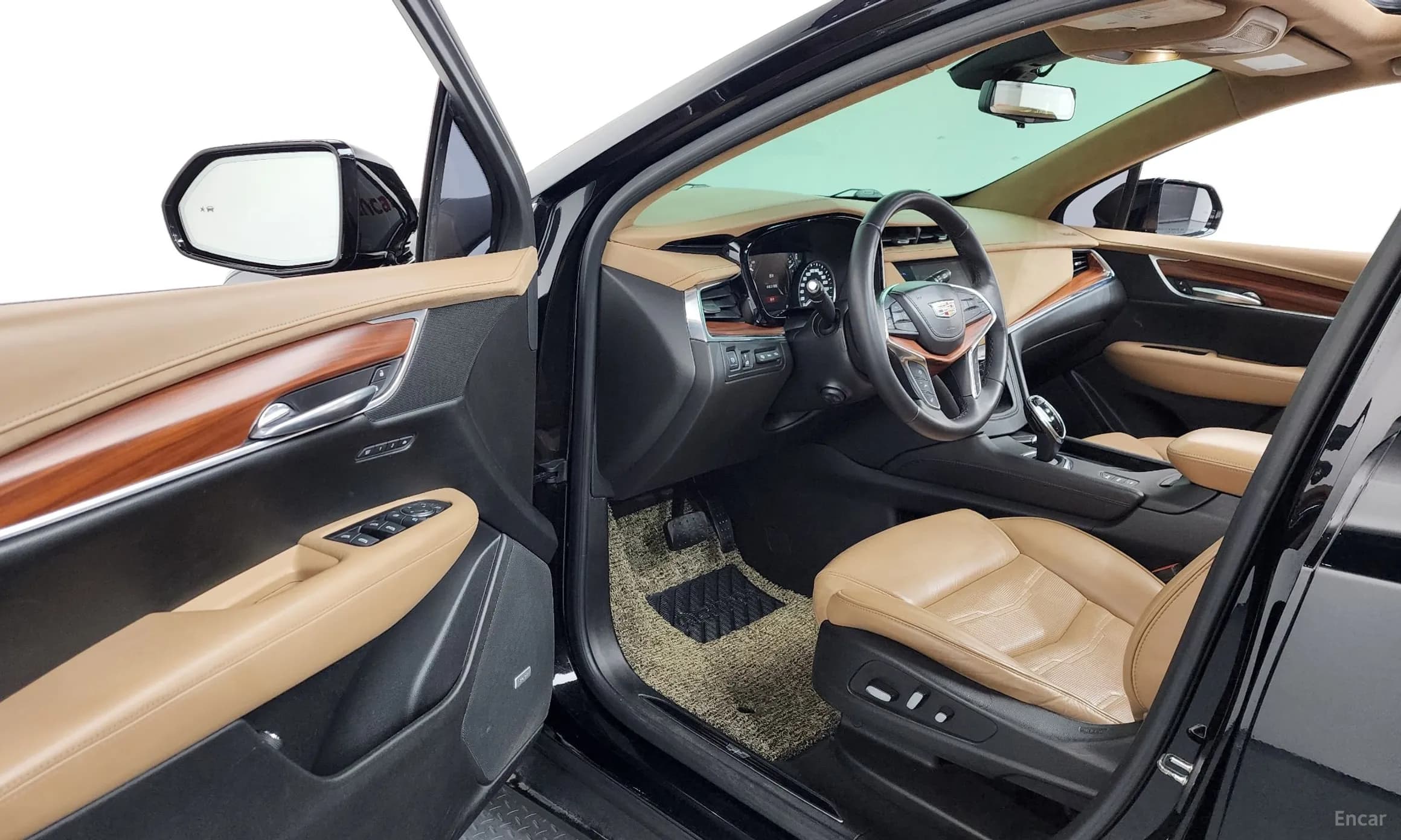 XT5