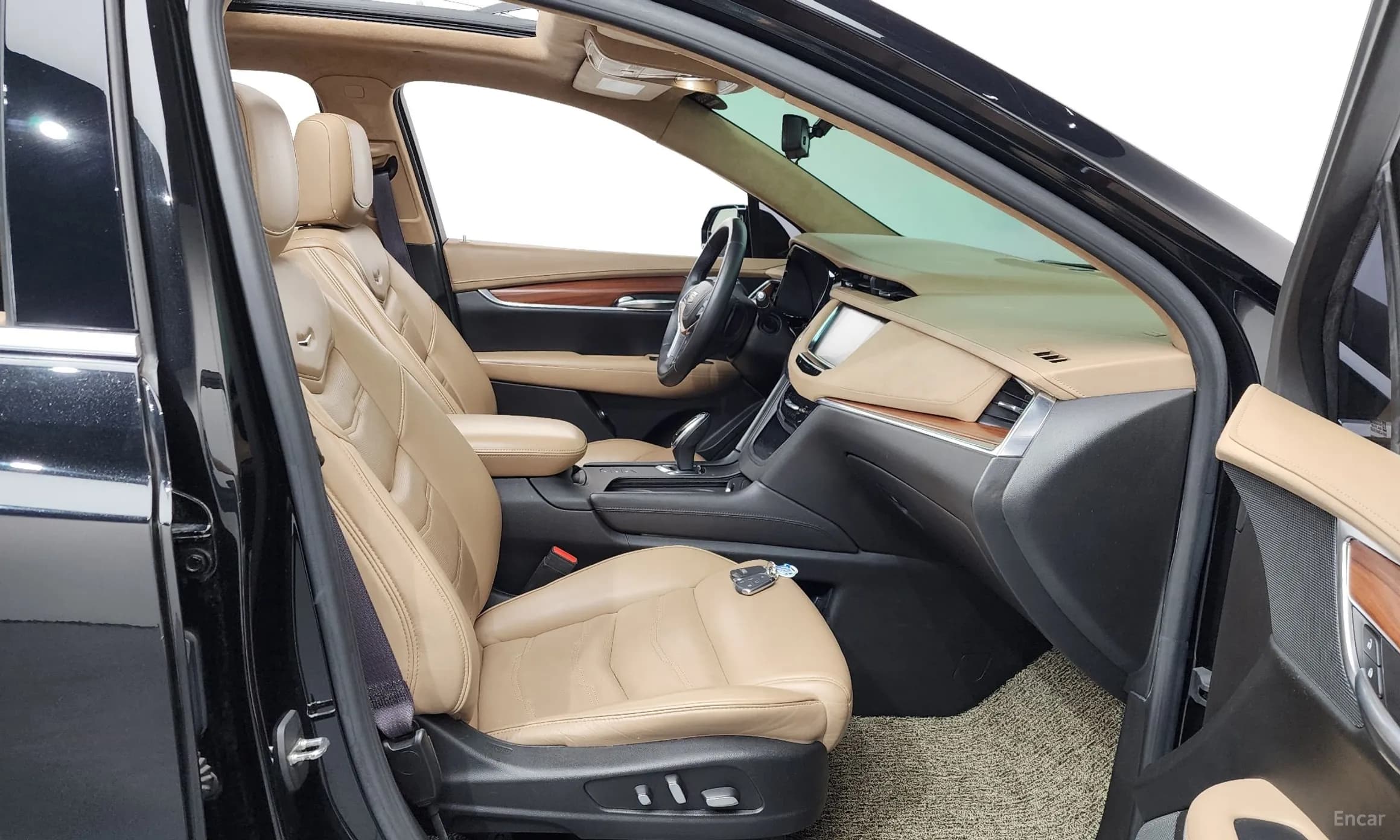 XT5