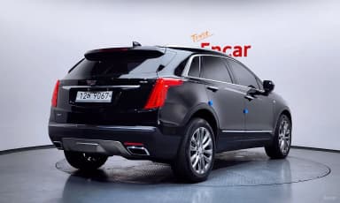 XT5