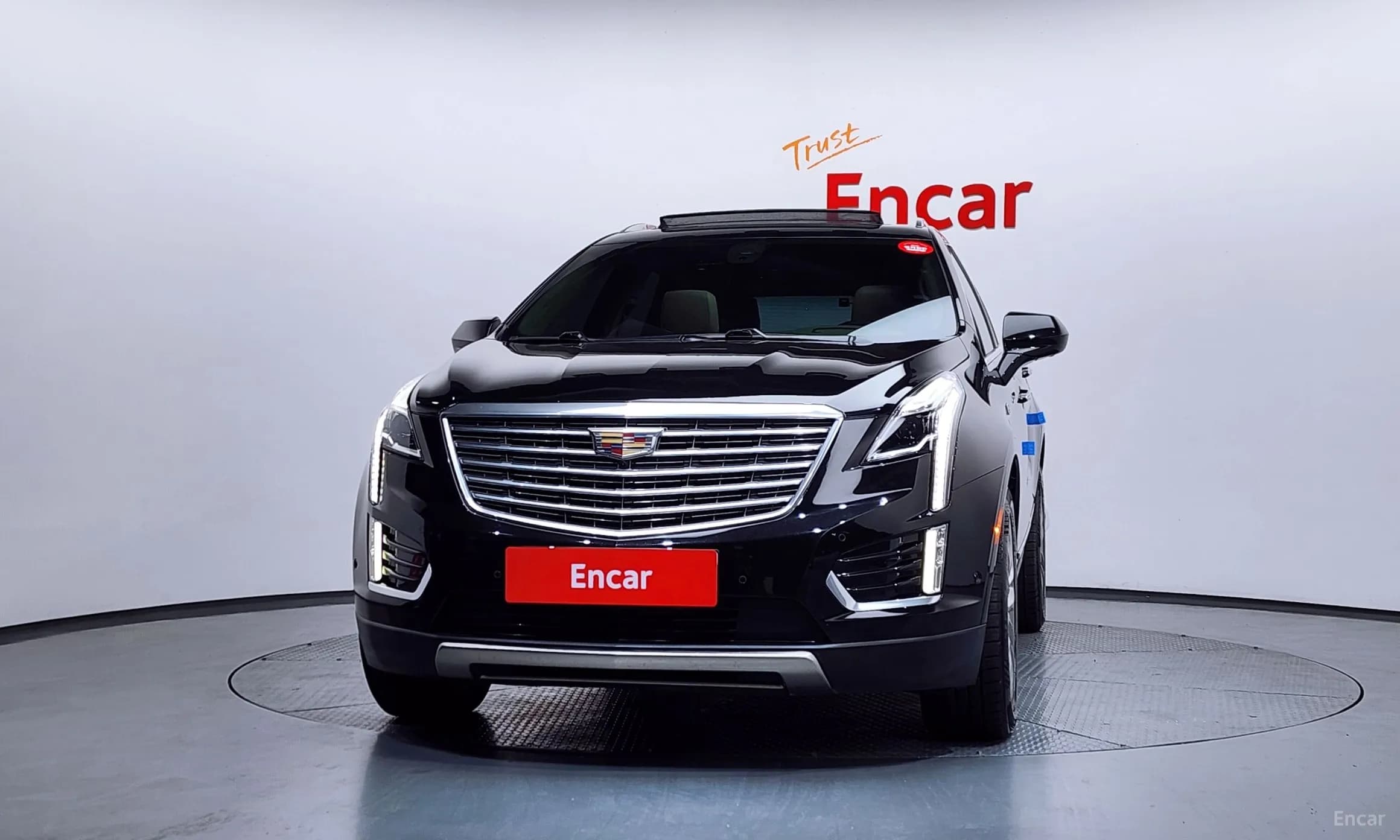 XT5