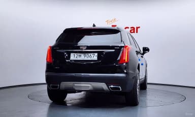 XT5