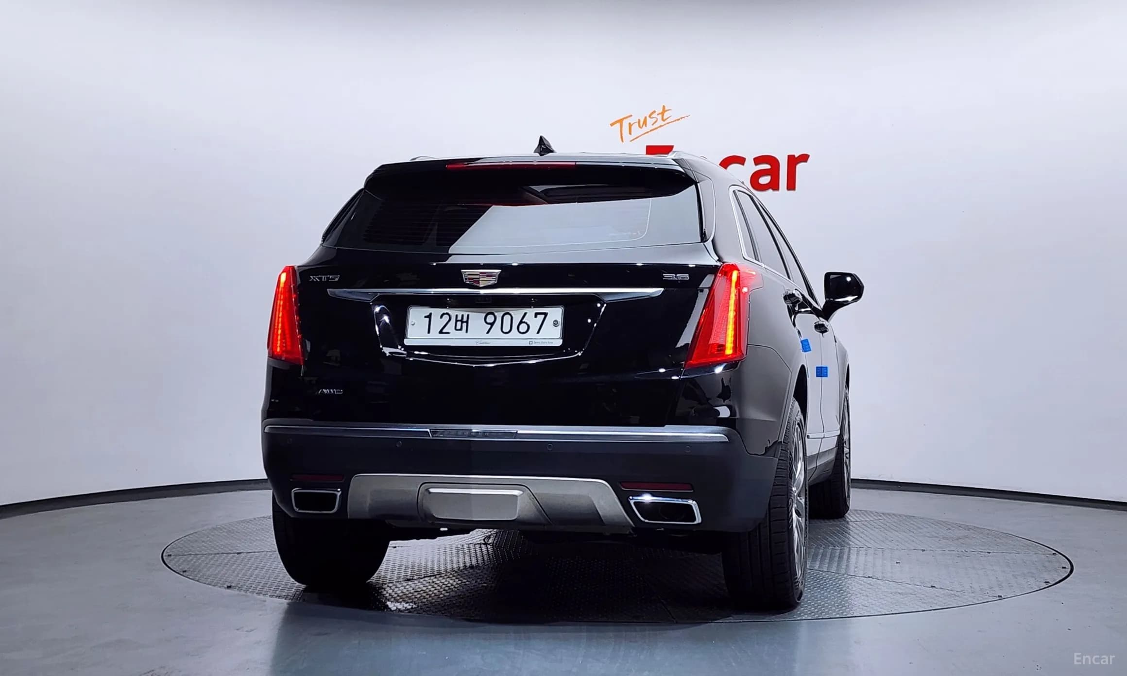 XT5