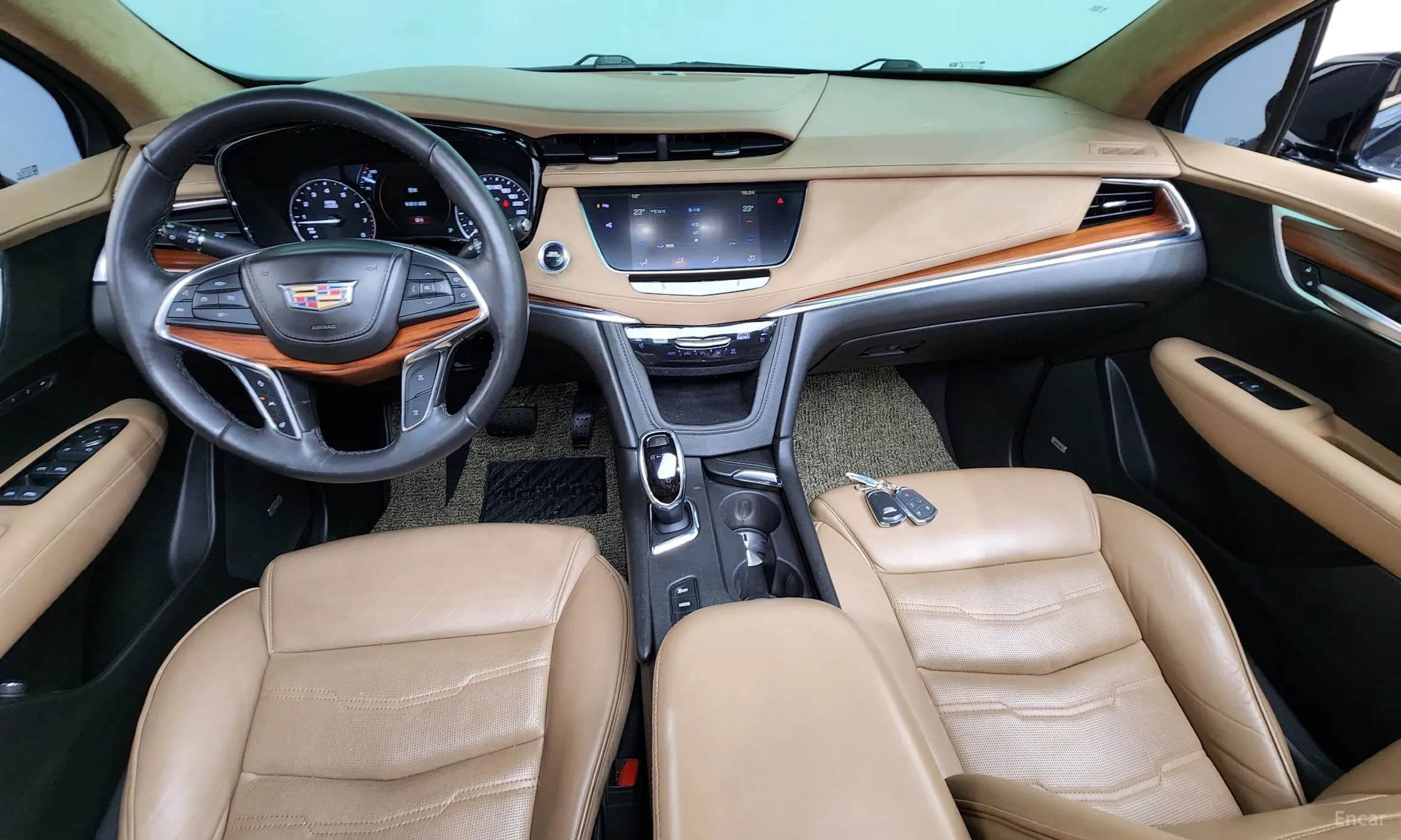 XT5