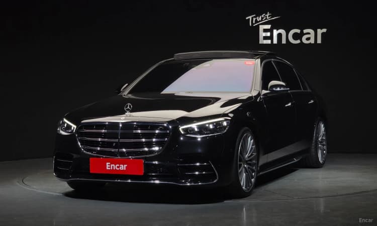S-Class W223