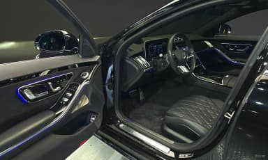 S-Class W223