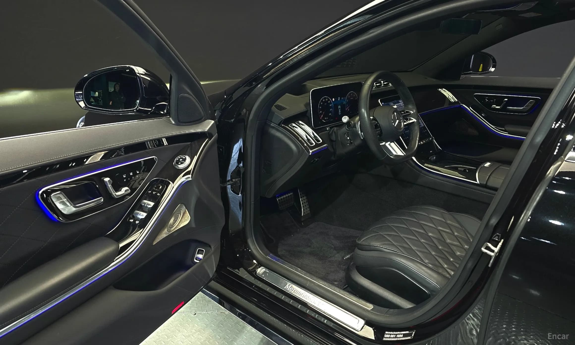 S-Class W223