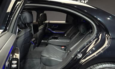 S-Class W223