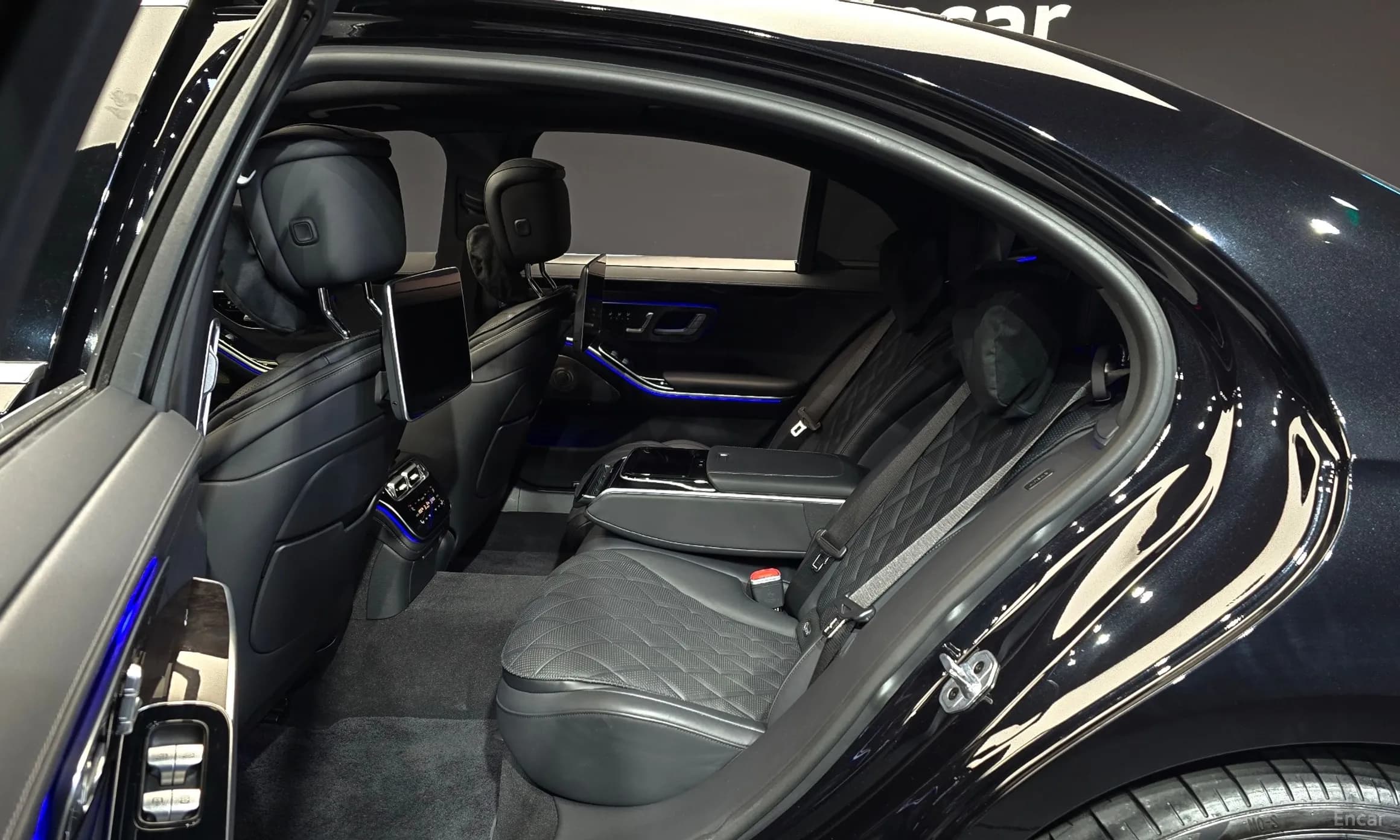 S-Class W223