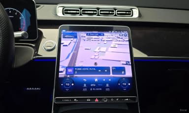 S-Class W223