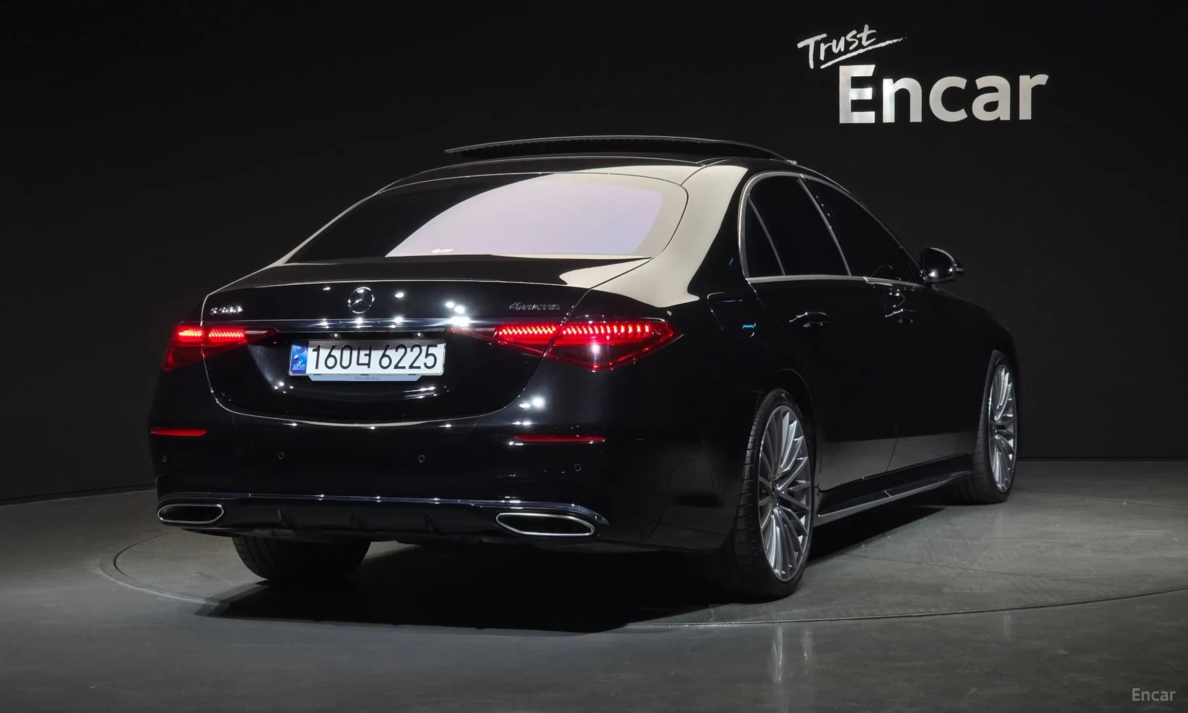S-Class W223