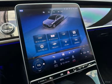 S-Class W223