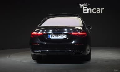S-Class W223