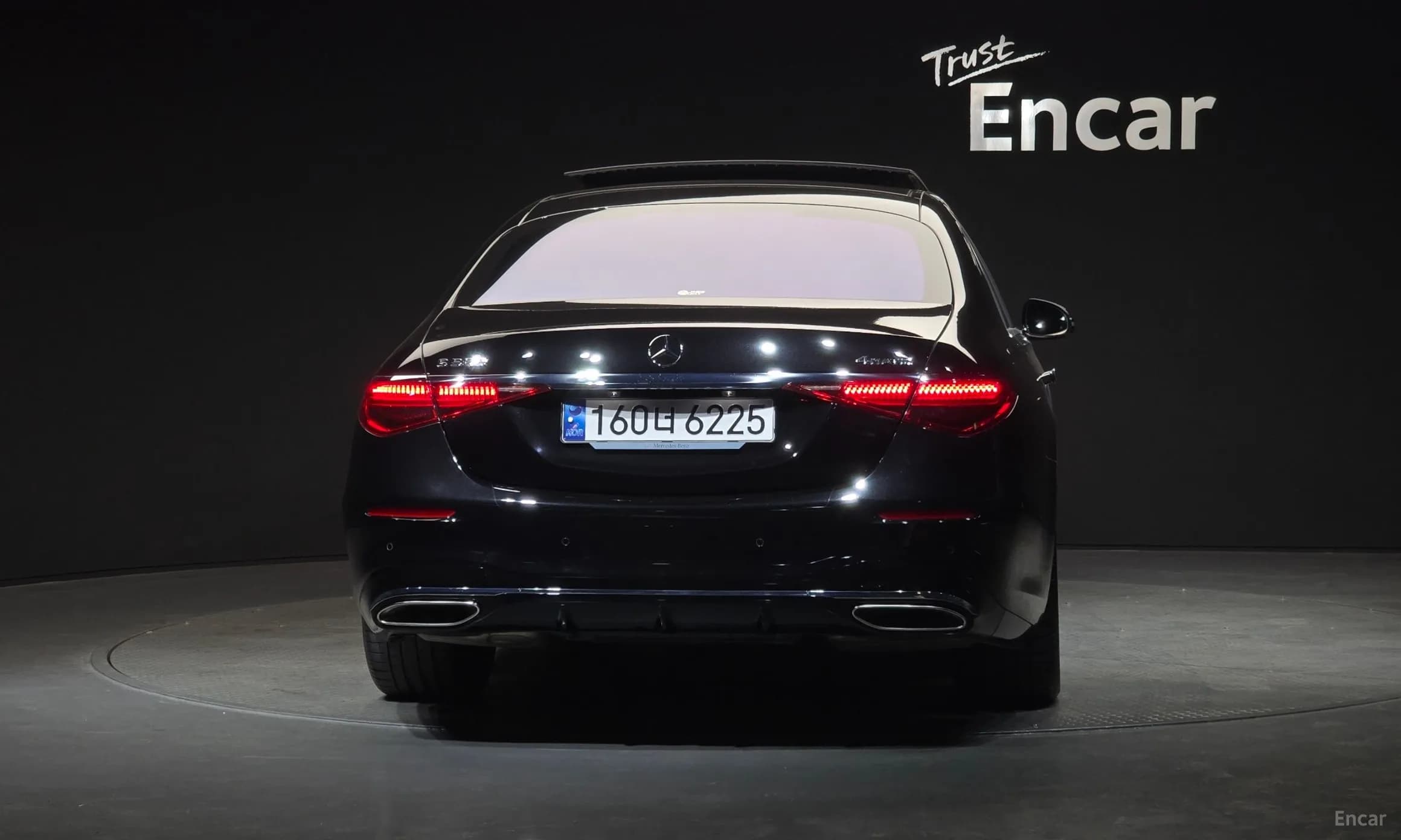 S-Class W223