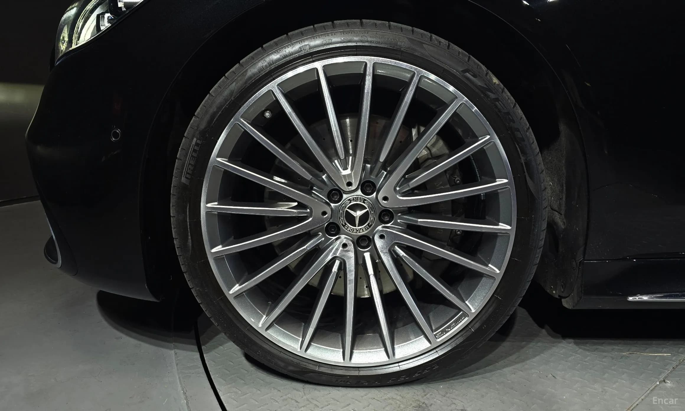 S-Class W223