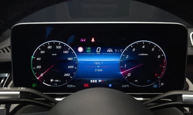S-Class W223