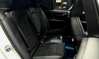 XC40 Recharge