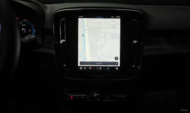 XC40 Recharge