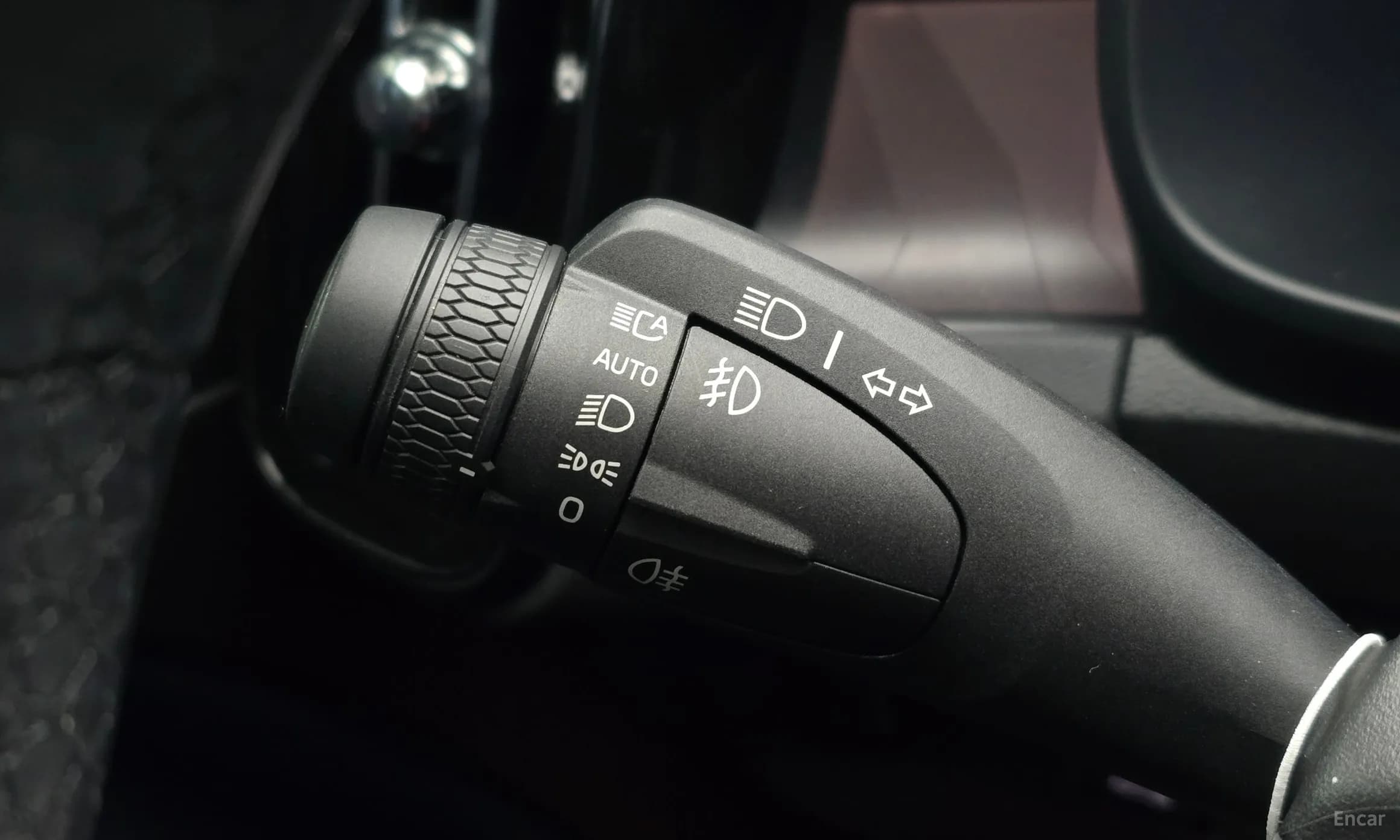 XC40 Recharge