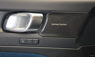 XC40 Recharge