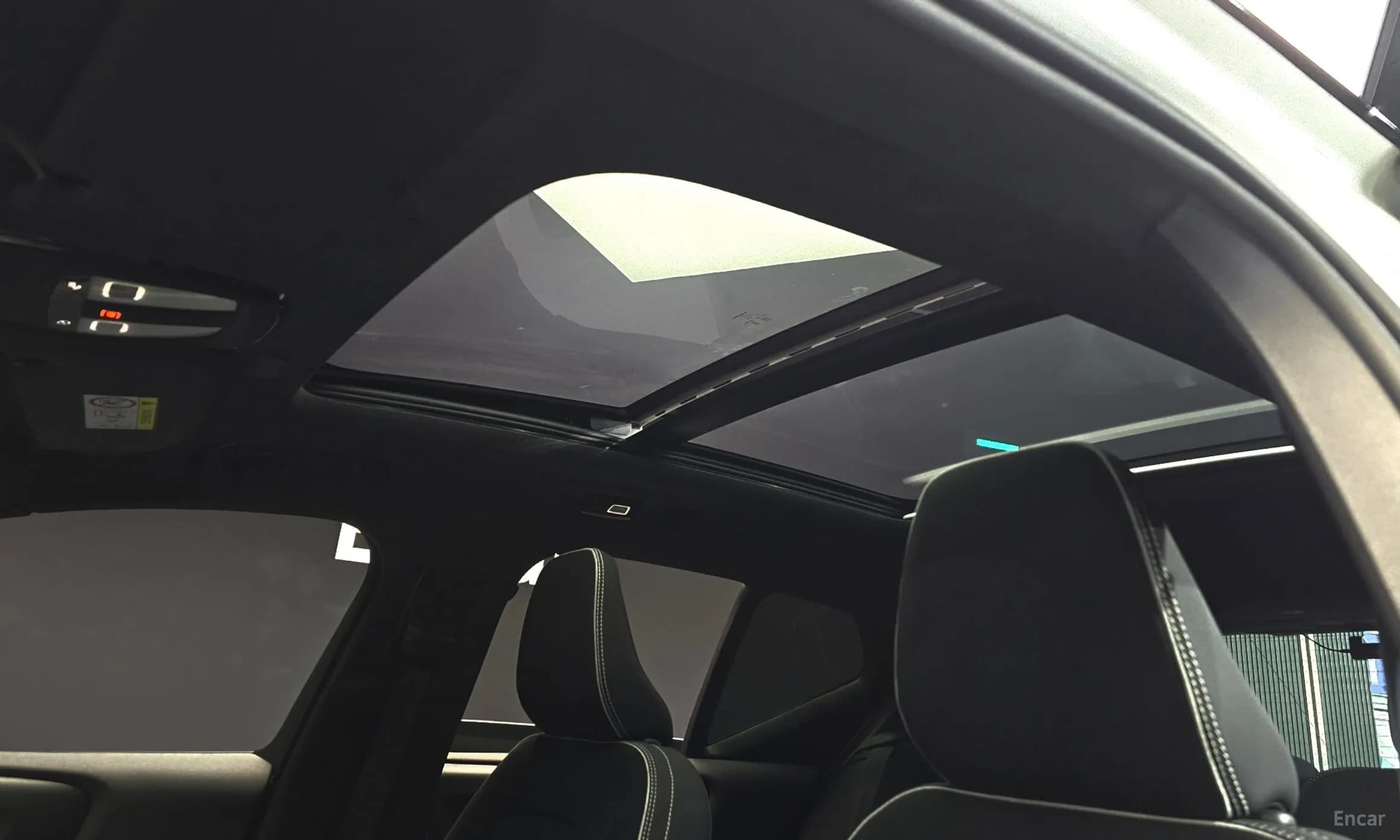 XC40 Recharge