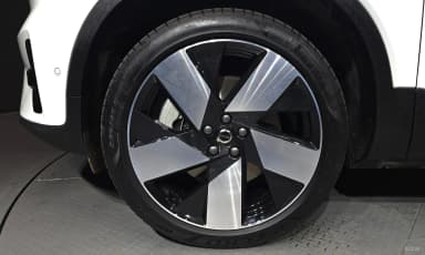 XC40 Recharge