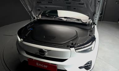 XC40 Recharge