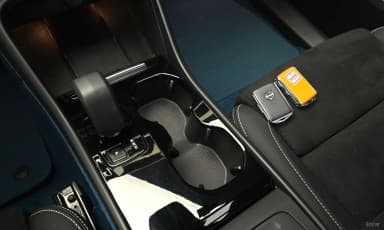 XC40 Recharge