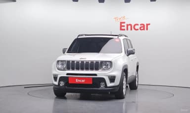 Renegade