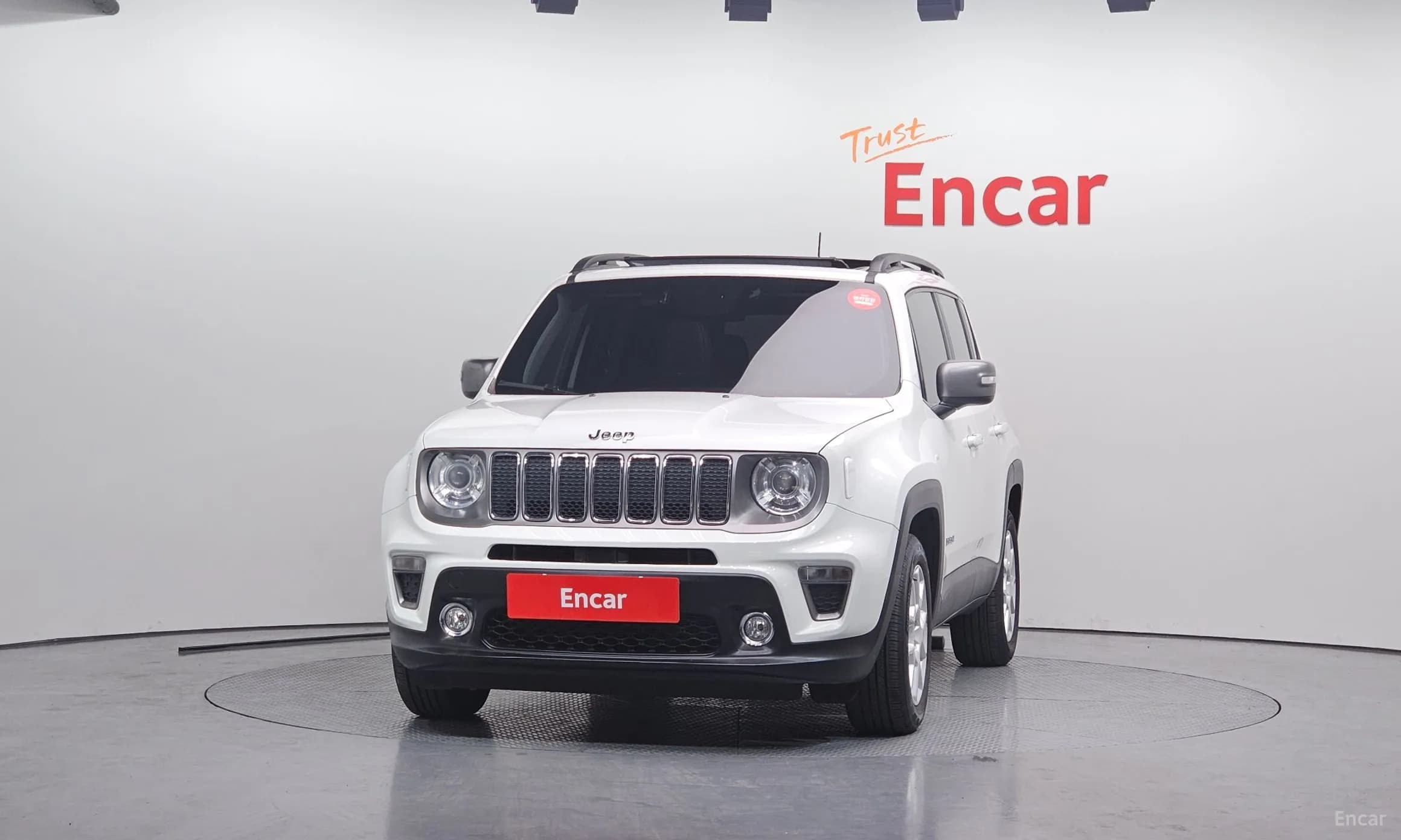Renegade
