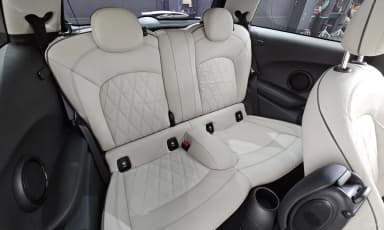 Cooper S