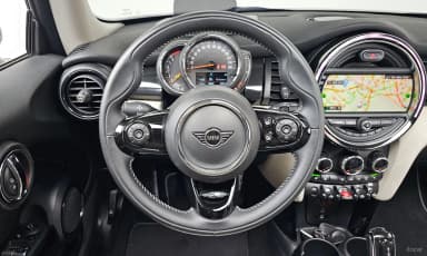 Cooper S