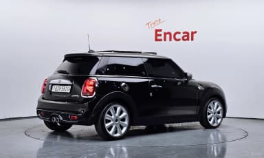 Cooper S
