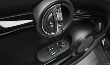 Cooper S