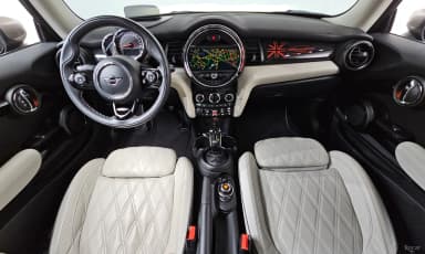 Cooper S