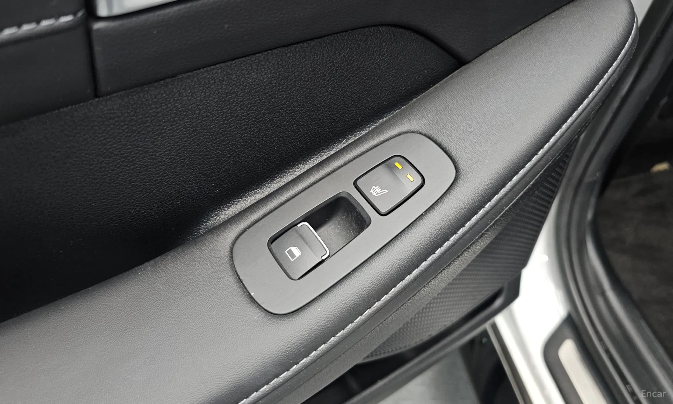 Sonata Hybrid (DN8)
