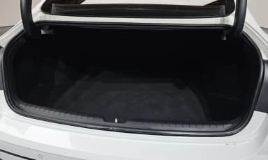Sonata Hybrid (DN8)