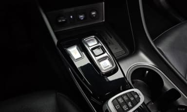 Sonata Hybrid (DN8)